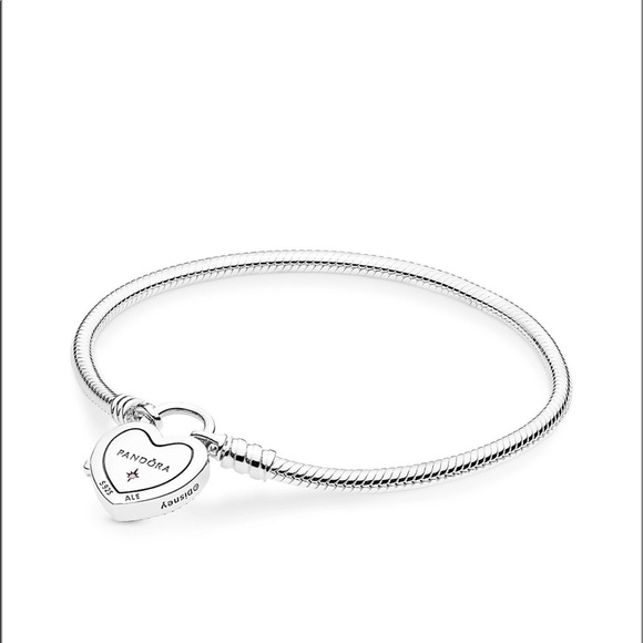 Disney charm bracelet pandora - Picture 3 of 3